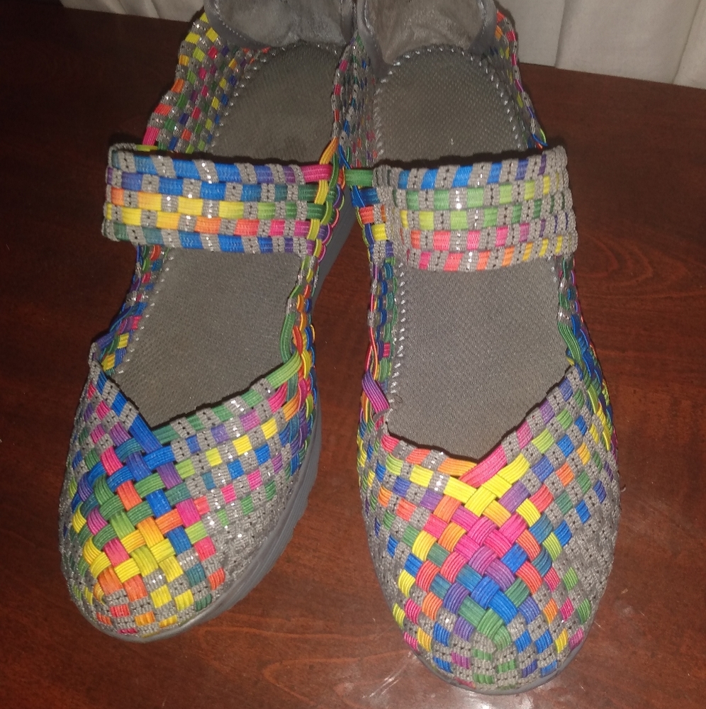 Woman Shoes